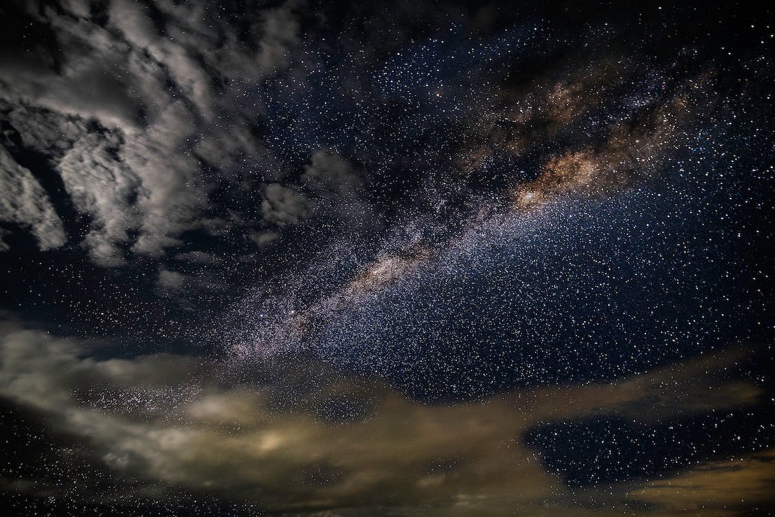 Milky Way Galaxy